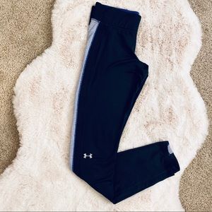 Under Armour Women’s Cold gear Leggings